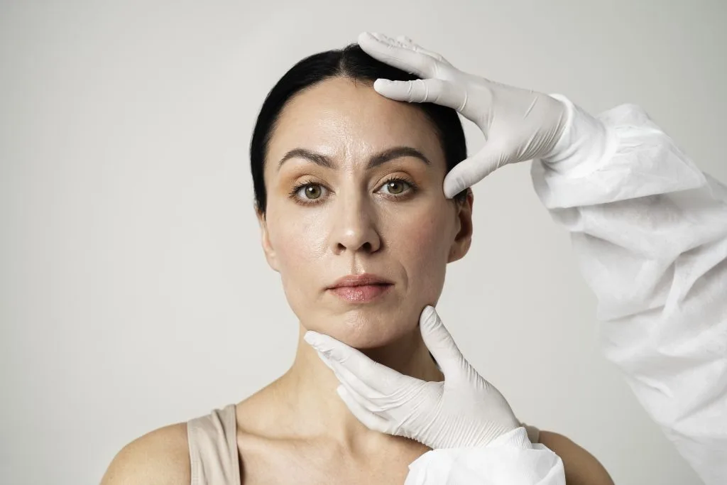 Blefaroplastia