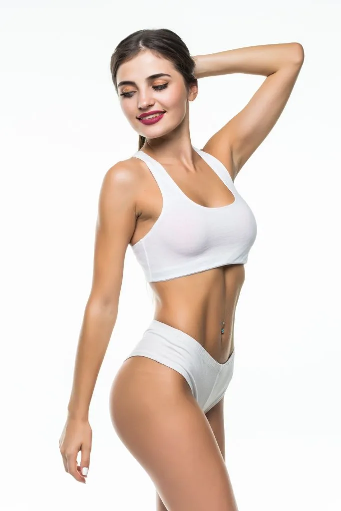 Lipo de Axila