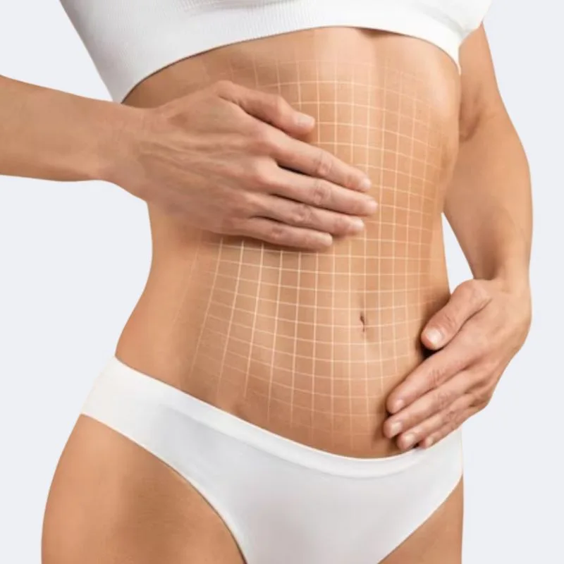 Lipo Enzimática Dr. Acrysio Peixoto