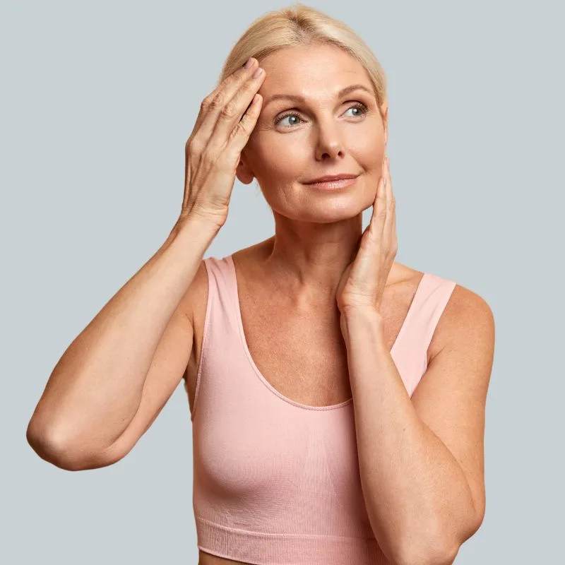 Lifting Facial