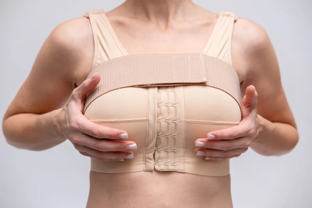 Mamoplastia Redutora